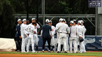 두산, 시드니 캠프 마무리…22일 일본 미야자키로 출국