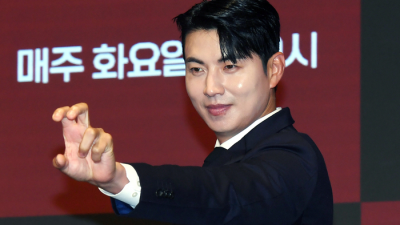 호언장담한 이대형 “한국, WBC 2라운드 무조건 간다”