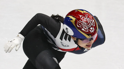 [동계올림픽] 내일 새벽 쇼트트랙 '金' 정조준…금빛 피날레 도전