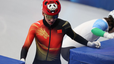 ‘못다 이룬 꿈, 야속한 노메달’ 中 린샤오쥔 “그때는 어렸다…8년 동안 힘들고 지치고 포기하고 싶은 순간도 있었어”