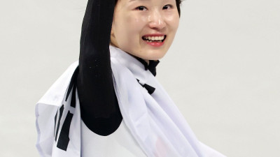 [올림픽 비하인드] “이미 엄마 인생의 금메달” 최민정 울린 손편지 격려