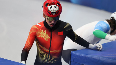 8년 만에 다른 국적으로 다시 선 올림픽 무대, ‘노 메달’로 끝낸 린샤오쥔이 처음 입을 열었다…“7년 전 그 일은 생각하지 않아, 쇼트트랙은 내 인생의 전부”