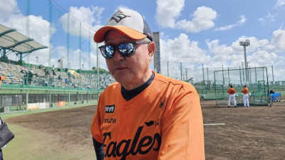 ‘오키나와 합류 없다’ 손아섭, 1군 언제 올라오나…달감독이 내놓은 ‘스케줄’ [SS오키나와in]