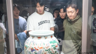 대만 WBC 대표팀과 평가전 치른 키움 “상대 못지않은 팀으로 성장 중”