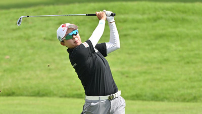 ‘쾌조의 출발’ 김효주, LPGA 혼다 타일랜드서 단독 3위… 우승은 티띠꾼
