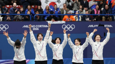 ‘金2·銀3·銅2’ 메달 10개 중 7개!…결국 ‘효자’ 쇼트트랙이 해냈다 [밀라노 결산②]