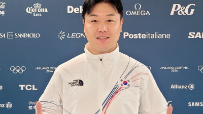 '동계 출신 첫 IOC 선수위원' 원윤종, 한국 스포츠 외교 책임진다