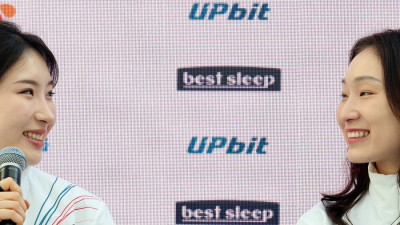 [밀라노 스텔라] 최민정이 김길리에게 넘겨준 ‘왕관’