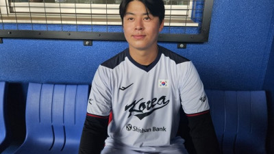 ‘307억 사나이’ 노시환, 한화전 큼지막한 ‘투런’ 폭발…‘홀가분해진’ 거포, 이제 시작이다 [SS오키나와in]