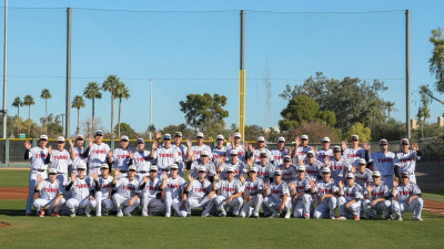 LG, 애리조나 1차 전지훈련 종료 “가고자 하는 방향대로!”