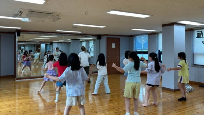 한국마사회, ‘2026 찾아가는 문화센터’ 사업 참여 기관 모집