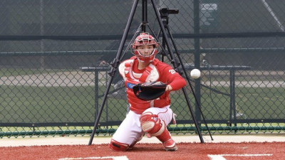 ‘타격 레벨업’ SSG 조형우 “캠프 때 포수들이 제일 바쁘지만…” [SS시선집중]