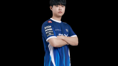 ‘챔피언의 품격’→결국 무너지지 않은 ‘찬’ 박찬화, FSL 8강 진출 [SS잠실in]