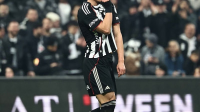 123년의 기다림, 오현규가 깼다! 3G 연속 득점, 베식타시 역사 새 이정표 끊임없이 싸우고 투쟁 선수