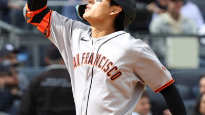 이정후, 시범경기 2G 연속 안타 행진!…‘리드오프’ 다저스 김혜성도 연속 안타 이어간다 [SS시선집중]