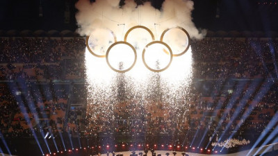 올림픽 단독중계 그림자, 이제 월드컵 걱정으로...최대 문제는 무관심, 흥행 참패 우려[올림픽 결산⑦]