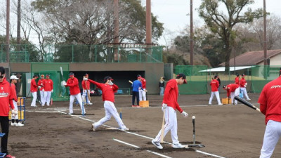 오키나와 NO, 미야자키 YES…랜더스는 다 계획이 있구나 “훈련+日 평가전 확보” [SS미야자키in]