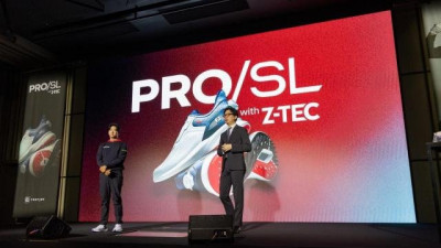 풋조이, '임성재 골프화' PRO/SL 신제품 공개