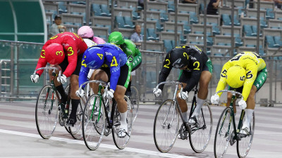 “동계 훈련 효과 나타났다…경륜 2·3진급 선수들, 봄 판도 흔든다!”