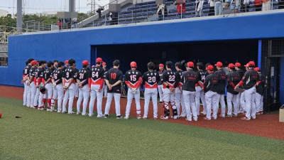 대표팀에 역전패→KIA 선수단 전체 소집…꽃감독 단호했다, 평가전부터 독하게 [SS오키나와in]