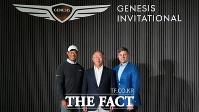 현대차와 CJ, 한국골프 세계화 이끈 '쌍끌이' [박호윤의 IN&OUT]