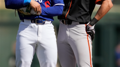 WBC 대표팀 긍정 소식! 이정후·김혜성, 나란히 멀티히트 ‘맹활약’…데인 더닝·저마이 존스 등 한국계 선수는 ‘글쎄’ (종합)