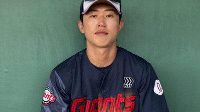 “내 이름, 롯데 팬에게 각인시킬 것” 김태형 감독이 ‘주전’ 찍은 이유 있었네→전민재가 보여준 ‘절박함’ [SS스타]