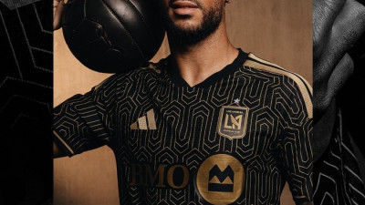 [오피셜] 손흥민 ‘최고의 파트더’ 부앙가, LAFC와 다년 계약 연장