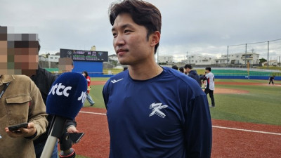 너도나도 박해민 찾네, KBO 중견수 ‘일타강사’…젊은 선수들, ‘수비’ 중요성 안다 [SS오키나와in]