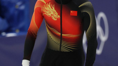 中 쇼트트랙 전설의 폭로… “도대체 린샤오쥔에게 무엇을 해줬는가”