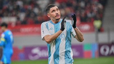 예열 마친 울산, 강원과 5년 만에 개막전 리매치