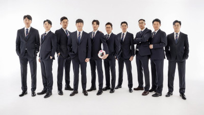 박종우·김원일 해설위원 K리그 가세… 신규 그래픽도 도입