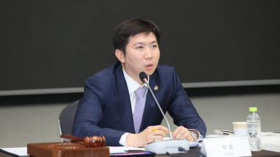 대한체육회, 임원 2회 이상 연임 제한 정기대의원총회서 통과…회장 선출기구 확대 조항 보류 ‘차기 상정’