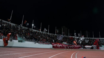 ACLE 16강 진출 영향…서울·강원 K리그1 2라운드 일정 변경