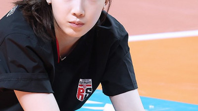 최서현, 포텐셜 터지며 ‘주전 세터’ 활활!...하지만, 갈길은 아직..