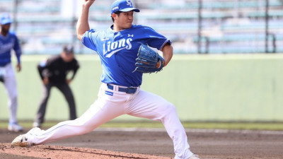 ‘유일한(?) 선발’ 최원태, 요미우리 상대 ‘3이닝 무실점’ 무력시위…삼성에 ‘한 줄기 빛’ [SS오키나와in]