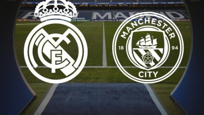 “또 너네야?” 레알마드리드-맨체스터시티, 챔피언스리그 16강서 또 만났다