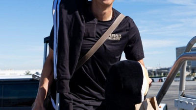 도움 기록했으니 이젠 ‘득점’ 남았다.
.. 손흥민, 휴스턴 상대로 시즌 첫 골 사냥 나선다