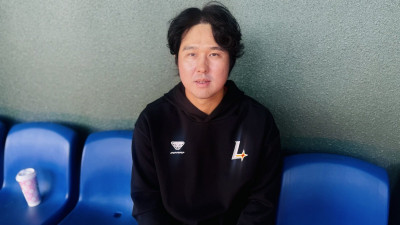 [SW인터뷰] 518홈런 전설도 개막이 다가오면 긴장한다 “저절로 되는 건 없잖아요”