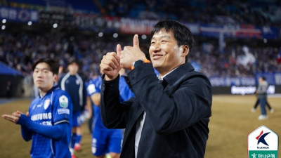 서로가 필요했던 명가와 명장, 빅버드와 이정효 감독의 첫 만남은 ‘그린 라이트’[SS현장]