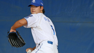 ‘어떻게 이럴수가’ 삼성, 이번엔 이호성 팔꿈치 수술…1~3선발에 필승조까지 ‘손실’ [SS오키나와in]