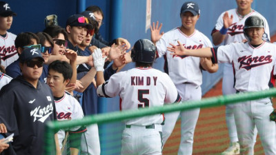 이정후+저마이 존스+위트컴 배팅 훈련 시작! ‘최정예’ 류지현호, 오사카 입성→한신·오릭스 상대 실전 점검 ‘준비’ [SS시선집중]