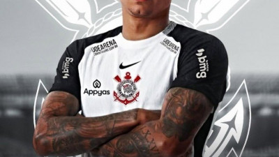 린가드 한국 떠나 브라질로 향한다… 코린치안스行 확정