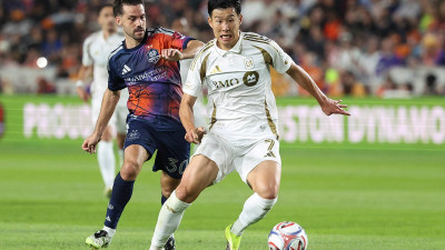 ‘특급 도우미’ 손흥민, 골 없어도 ‘펄펄’