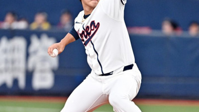 [포토]박영현의 역투