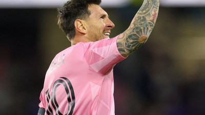 ‘축신’ 메시 2연패냐, ‘신성’의 반란이냐