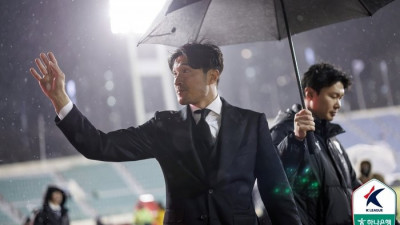 ‘독도 세리머니’ 박종우 부산 팬 앞에서 은퇴식, 해설위원 변신한다…“축구 공부 많이 할 것” [SS현장]