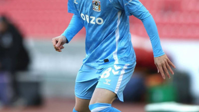 벌써 4경기째 결장… 양민혁 ,코벤트리행 독 됐나