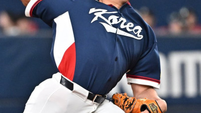 [포토]역투하는 조병헌