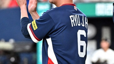 “준비는 끝났다, 도쿄서 증명하겠다” 류지현 감독의 자신감→대표팀 이제 결전지로 향한다! [SS오사카in]